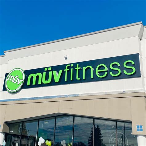 muv fitness|MUV Fitness 